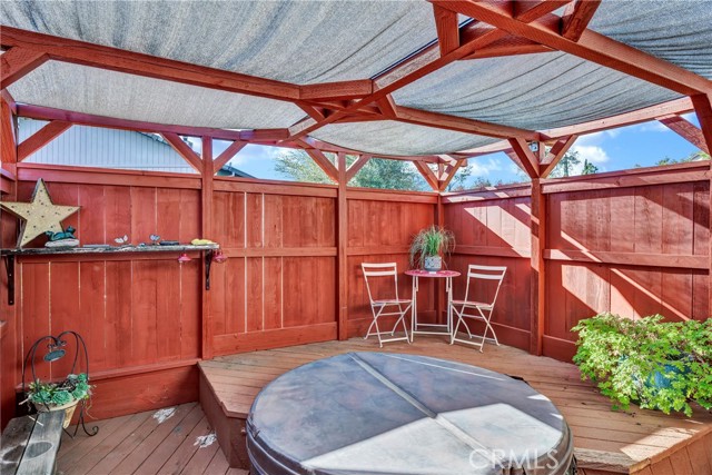 16593 Buckhorn Road, Hidden Valley Lake