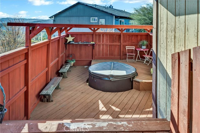 16593 Buckhorn Road, Hidden Valley Lake