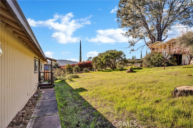 16593 Buckhorn Road, Hidden Valley Lake