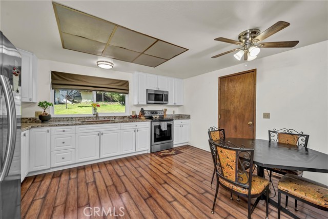 16593 Buckhorn Road, Hidden Valley Lake