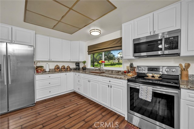 16593 Buckhorn Road, Hidden Valley Lake
