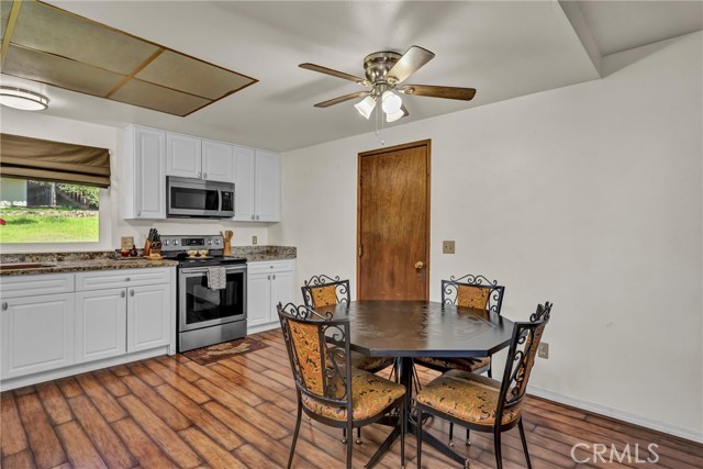 16593 Buckhorn Road, Hidden Valley Lake