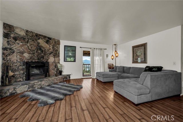 16593 Buckhorn Road, Hidden Valley Lake