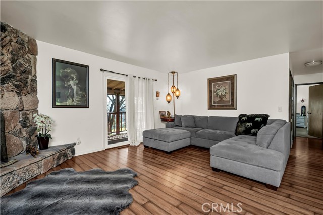 16593 Buckhorn Road, Hidden Valley Lake