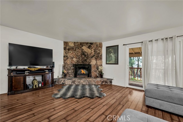 16593 Buckhorn Road, Hidden Valley Lake