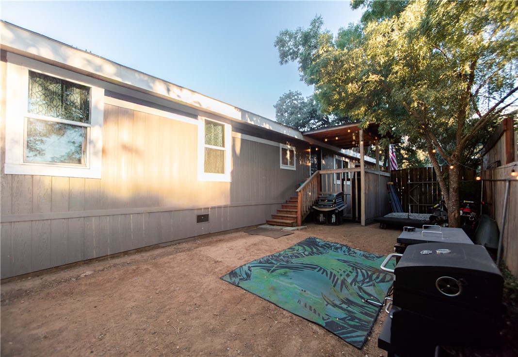 15894 35th Avenue, Clearlake