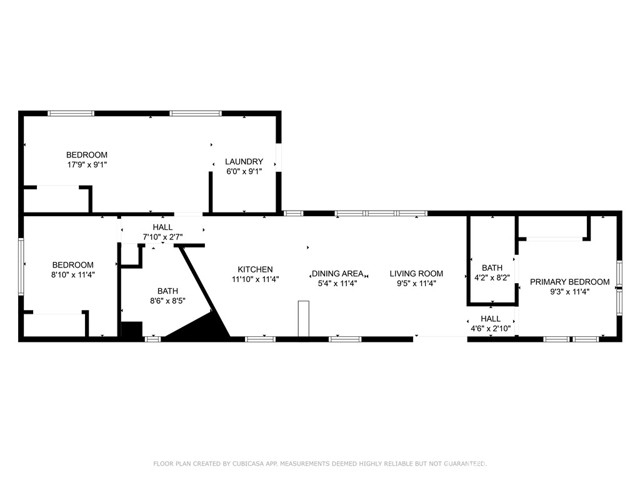 8522 Quarterhorse Lane, Lower Lake