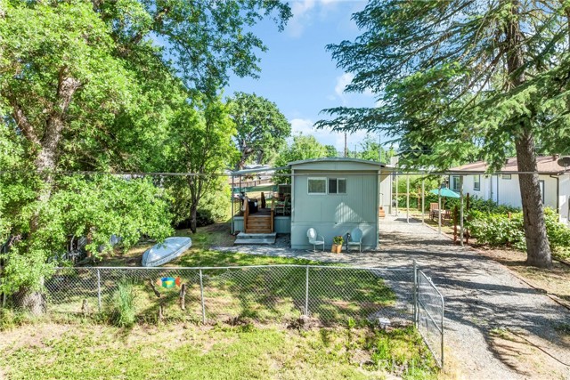 8522 Quarterhorse Lane, Lower Lake