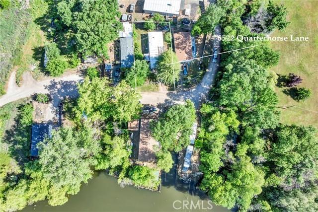 8522 Quarterhorse Lane, Lower Lake