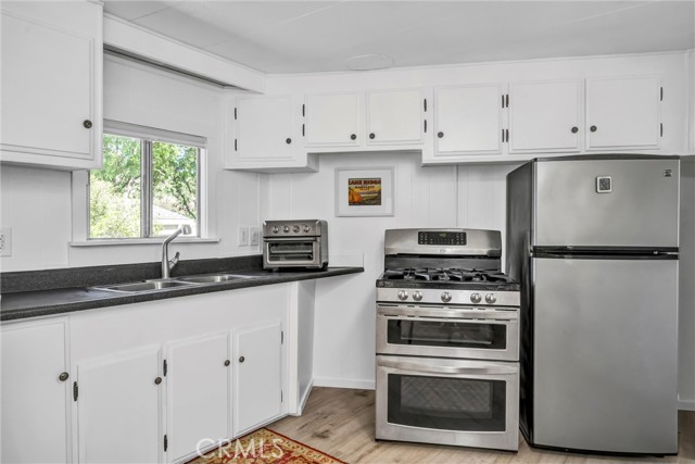 8522 Quarterhorse Lane, Lower Lake