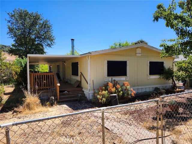 3950 Emile Avenue, Clearlake