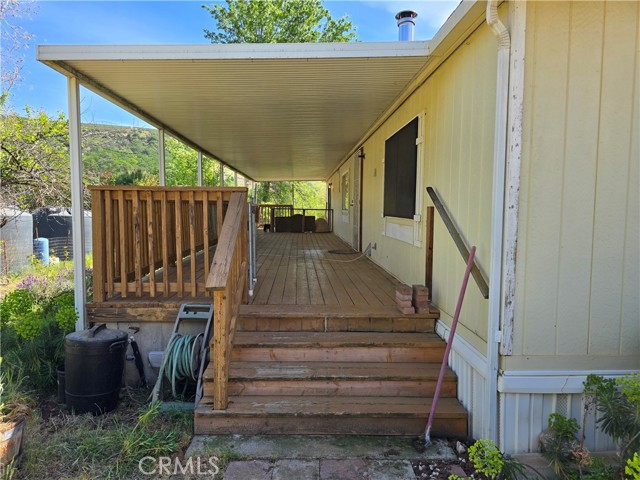 3950 Emile Avenue, Clearlake