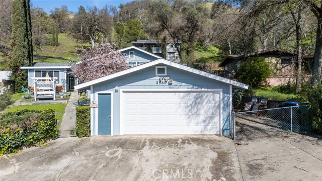 2960 Oak Crest Avenue, Lucerne