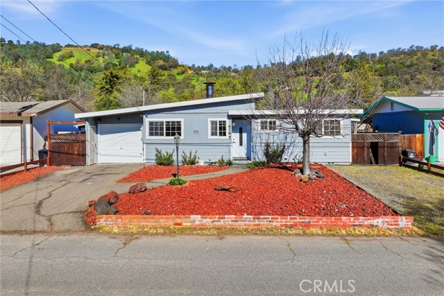 12762 Shoreview Drive, Clearlake Oaks