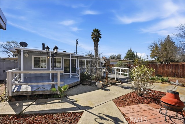 12762 Shoreview Drive, Clearlake Oaks