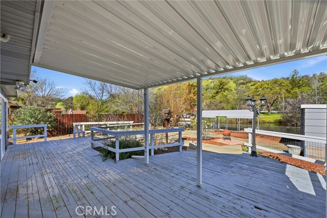 12762 Shoreview Drive, Clearlake Oaks
