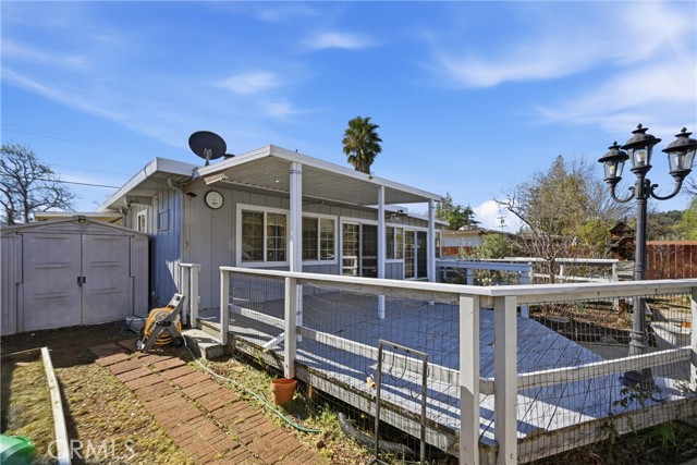 12762 Shoreview Drive, Clearlake Oaks