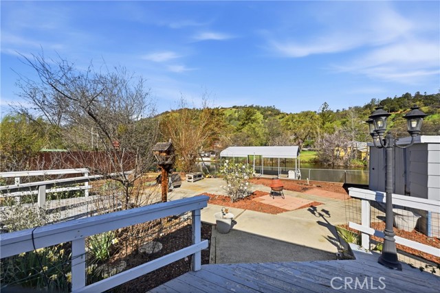 12762 Shoreview Drive, Clearlake Oaks