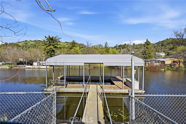 12762 Shoreview Drive, Clearlake Oaks