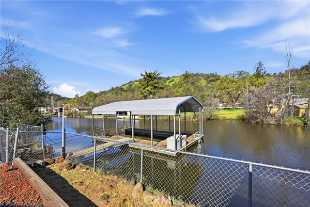 12762 Shoreview Drive, Clearlake Oaks