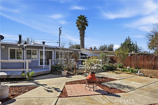 12762 Shoreview Drive, Clearlake Oaks