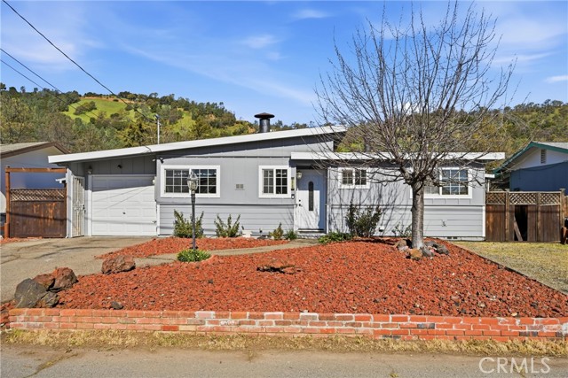 12762 Shoreview Drive, Clearlake Oaks