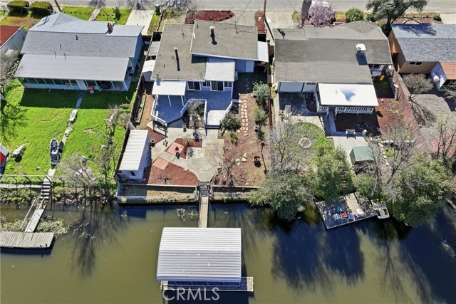 12762 Shoreview Drive, Clearlake Oaks