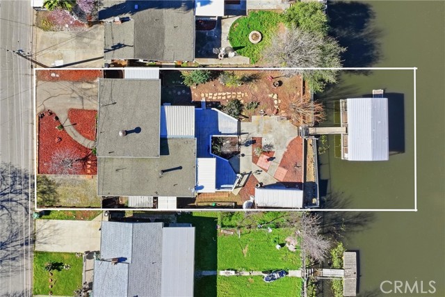 12762 Shoreview Drive, Clearlake Oaks