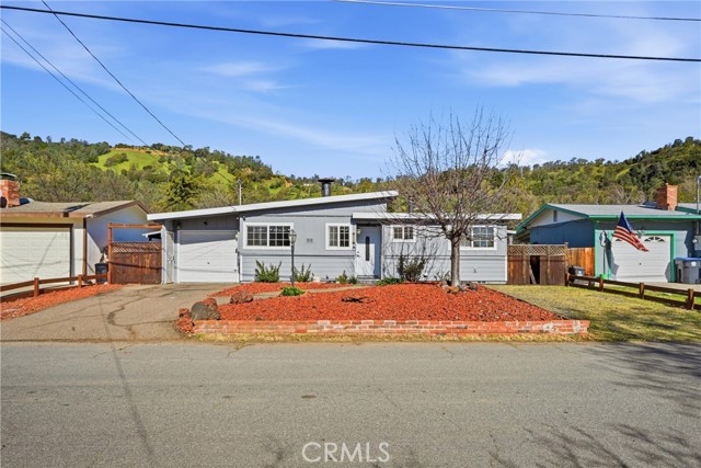 12762 Shoreview Drive, Clearlake Oaks