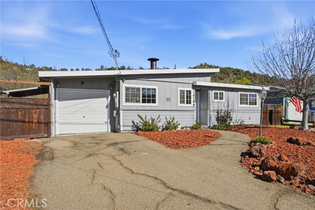 12762 Shoreview Drive, Clearlake Oaks