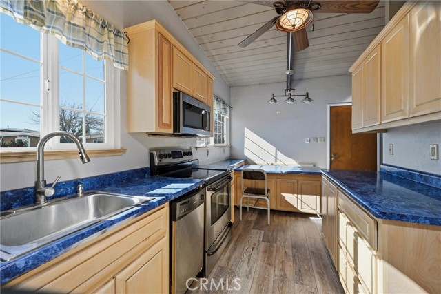 12762 Shoreview Drive, Clearlake Oaks