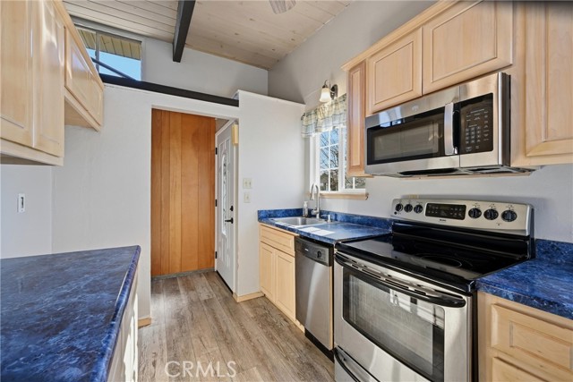 12762 Shoreview Drive, Clearlake Oaks