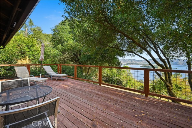 11664 Lakeview Drive, Clearlake Oaks
