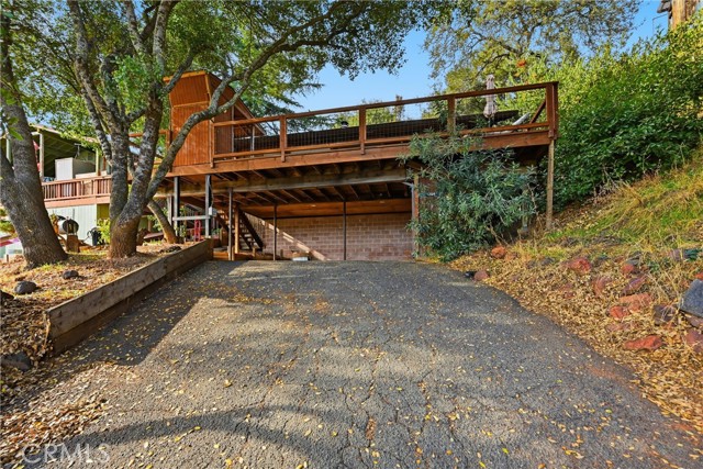 11664 Lakeview Drive, Clearlake Oaks