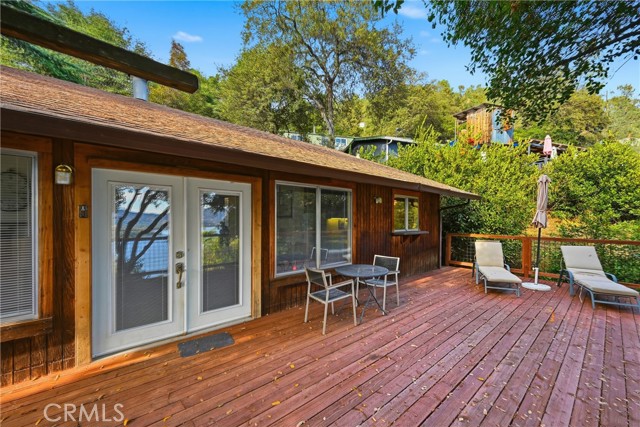 11664 Lakeview Drive, Clearlake Oaks