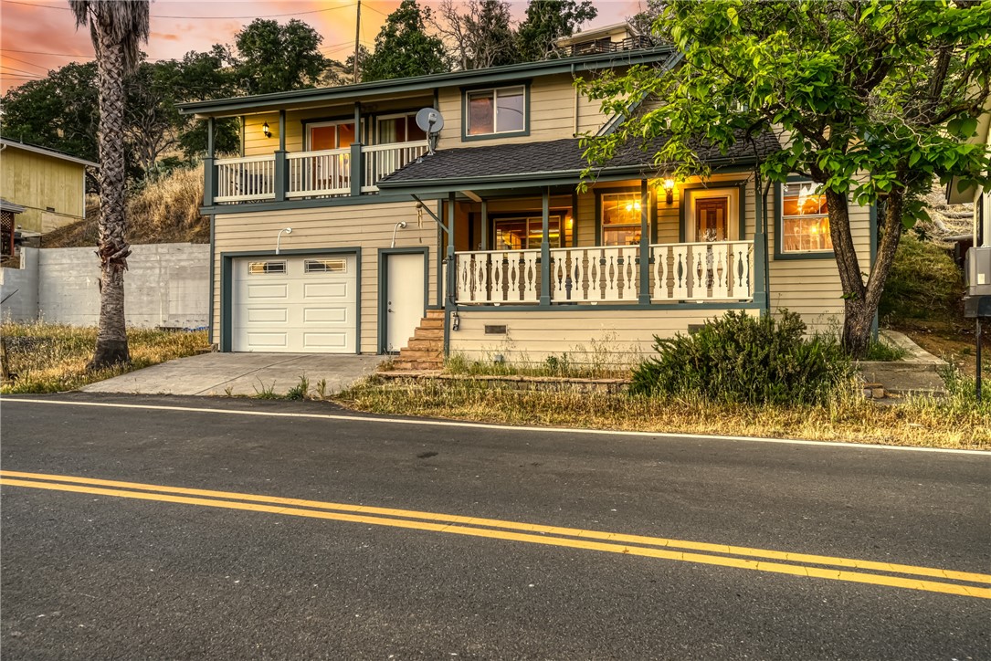 12620 Lakeshore Drive, Clearlake