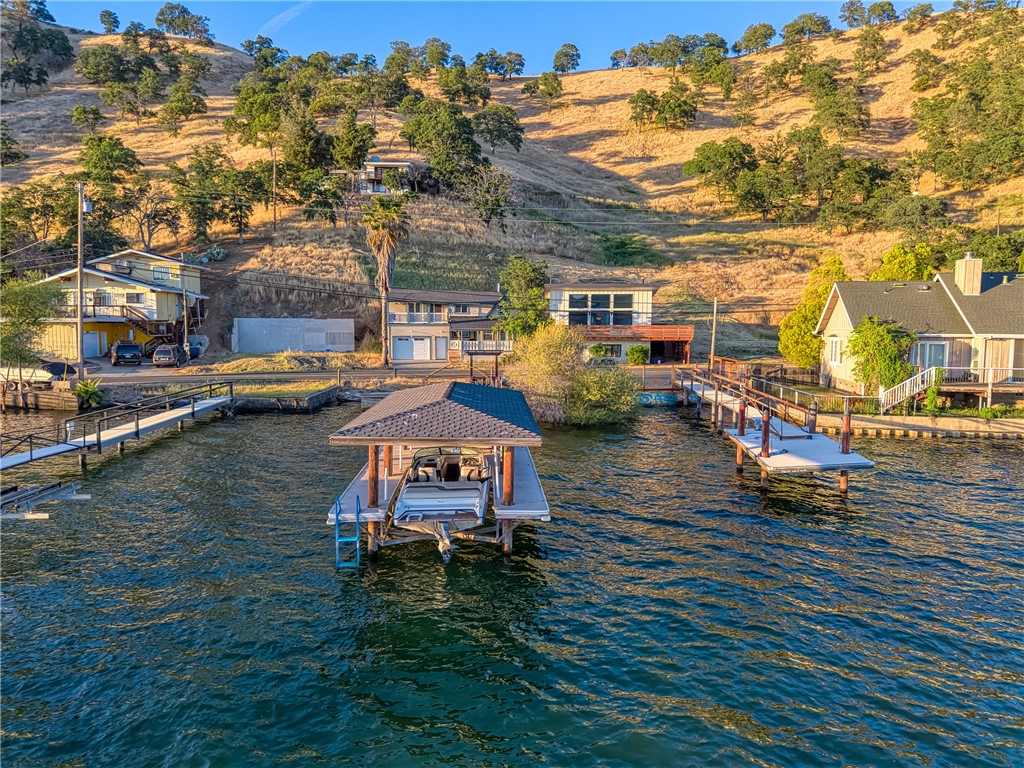12620 Lakeshore Drive, Clearlake