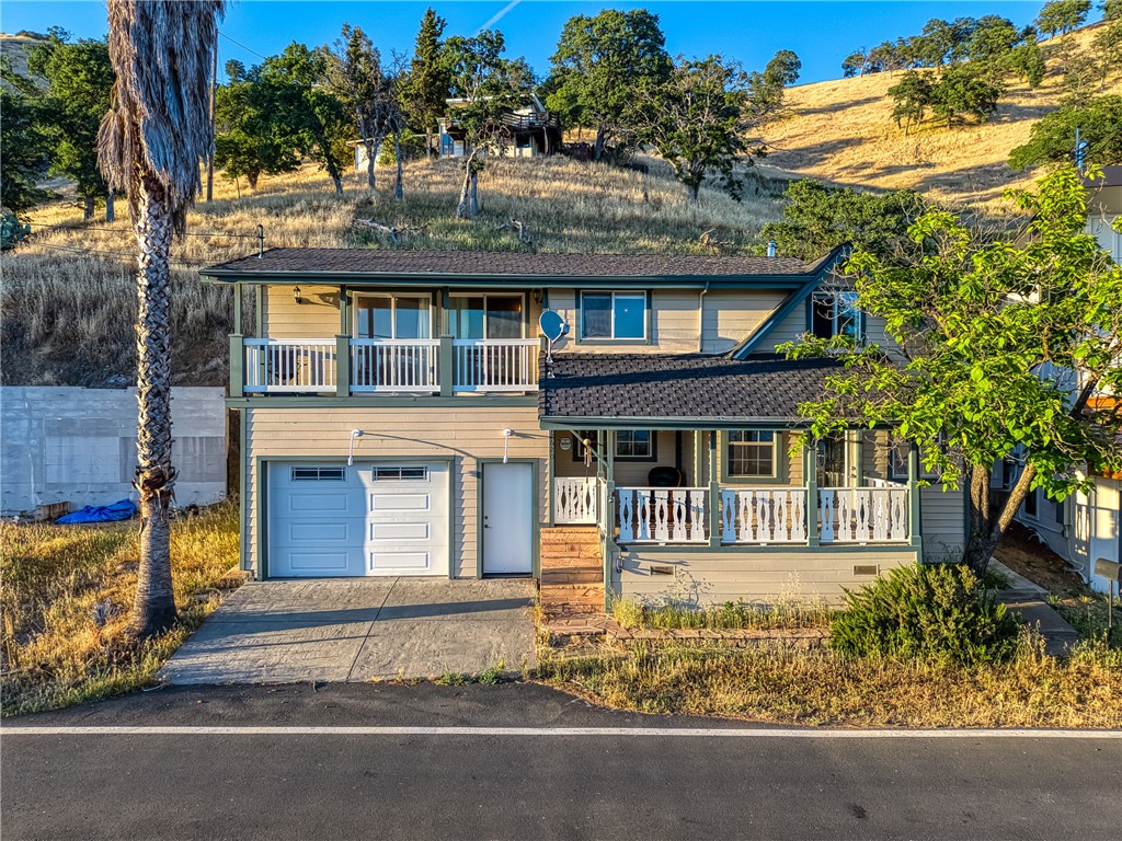 12620 Lakeshore Drive, Clearlake