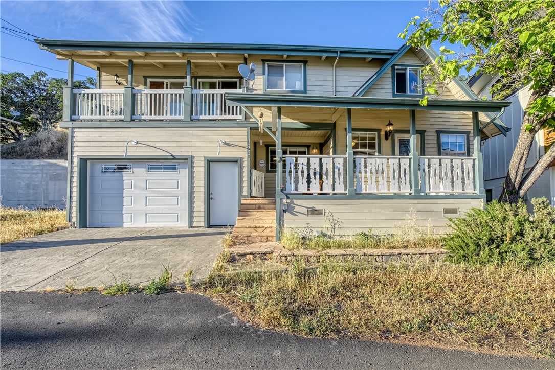 12620 Lakeshore Drive, Clearlake