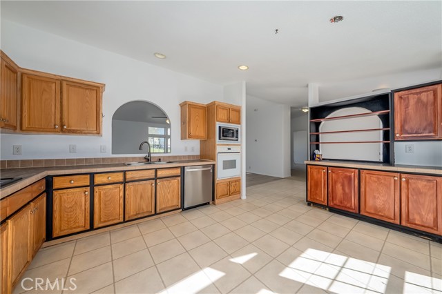 2940 Blackfeet Trail, Clearlake Oaks