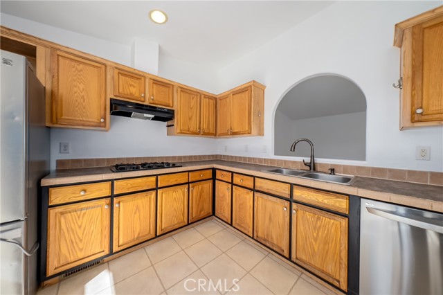 2940 Blackfeet Trail, Clearlake Oaks