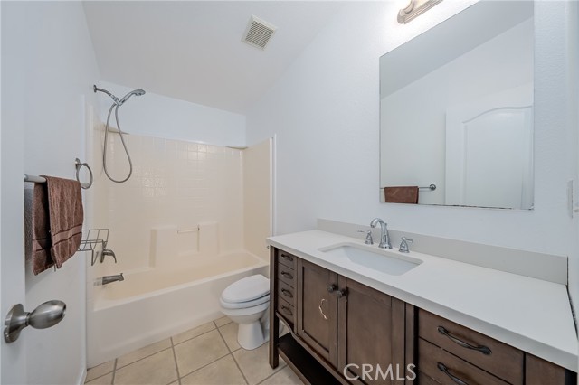 2940 Blackfeet Trail, Clearlake Oaks