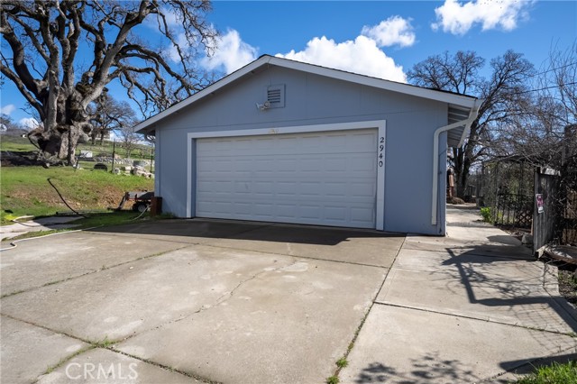 2940 Blackfeet Trail, Clearlake Oaks