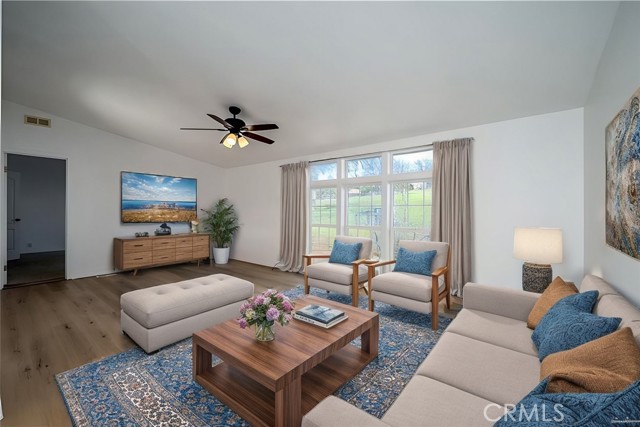 2940 Blackfeet Trail, Clearlake Oaks