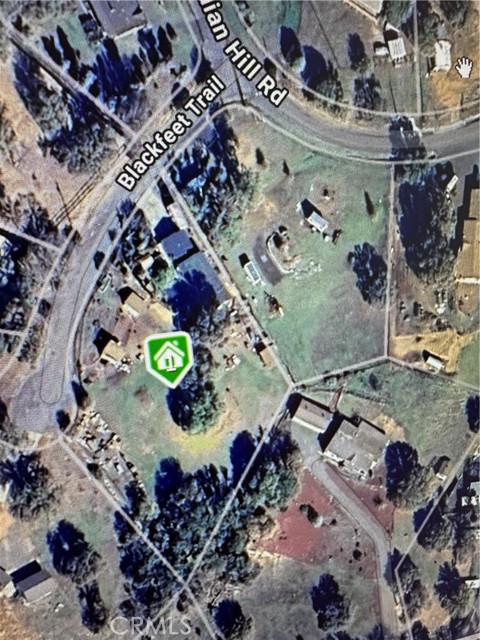 2940 Blackfeet Trail, Clearlake Oaks
