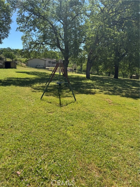 2940 Blackfeet Trail, Clearlake Oaks