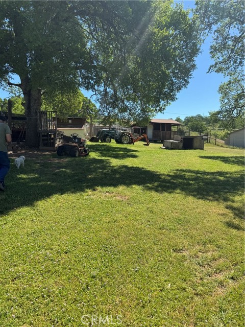 2940 Blackfeet Trail, Clearlake Oaks