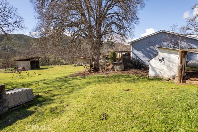 2940 Blackfeet Trail, Clearlake Oaks