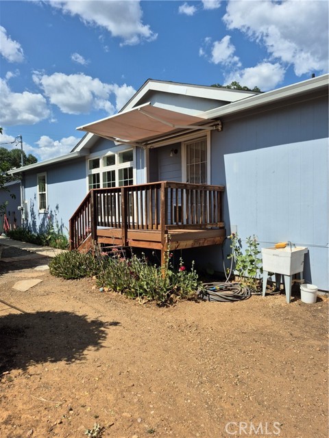 2940 Blackfeet Trail, Clearlake Oaks