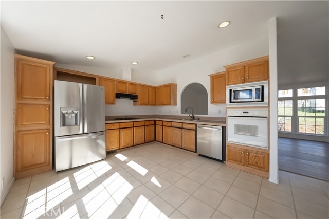 2940 Blackfeet Trail, Clearlake Oaks